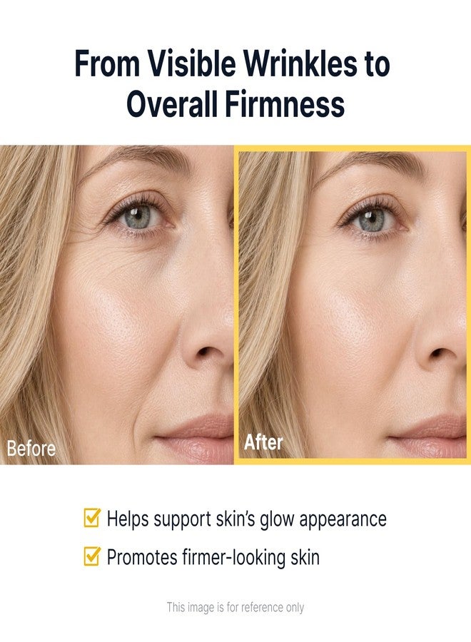 SUNGBOON EDITOR Glow Intensive Deep Collagen Silk Peptide EGF Ampoule, Copper Peptides Serum for Face with Multi Peptides, Hydrating Korean Skincare Facial Serum for Smooth-Looking Skin, 1.35 fl oz - Image 5