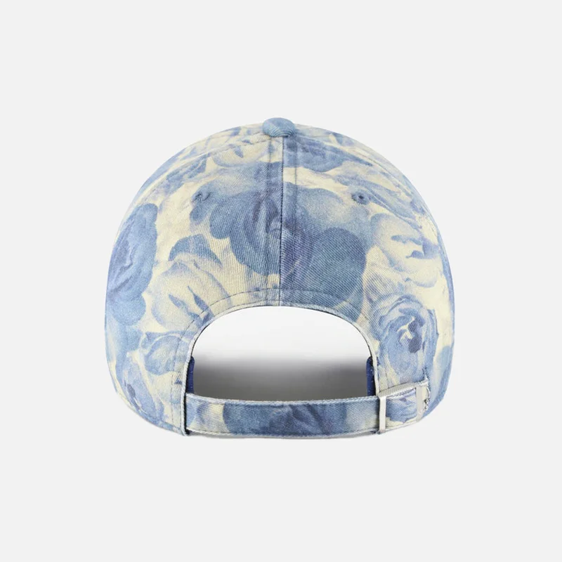 47 MLB New York Yankees Gardenia Clean Up Cap - Men