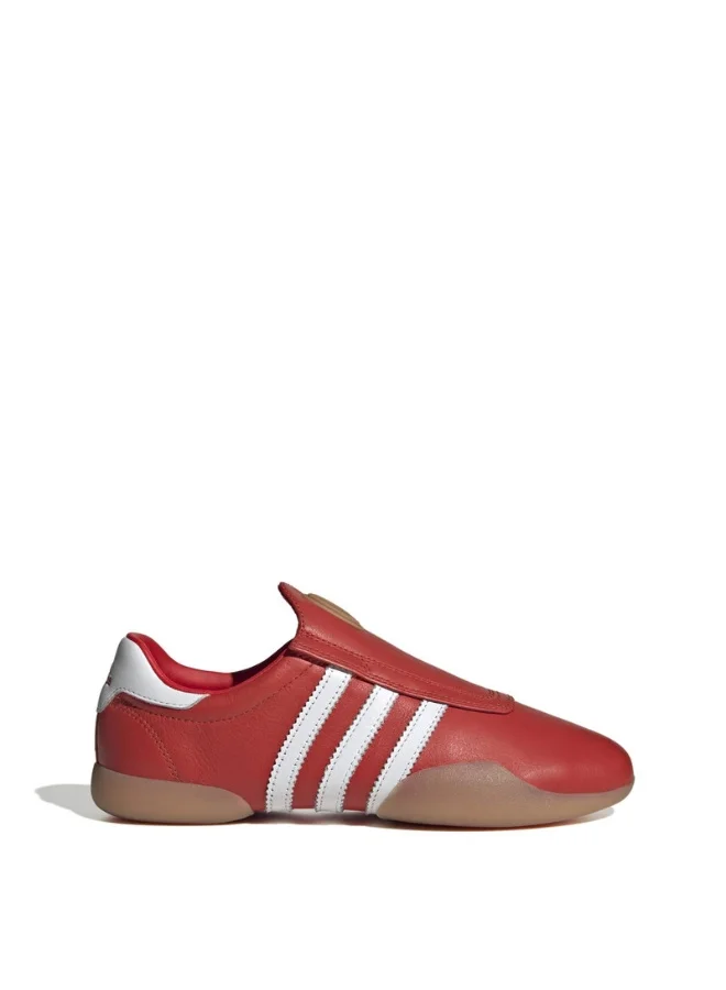 adidas Originals adidas TAEKWONDO MEI W Red Originals Men Shoes