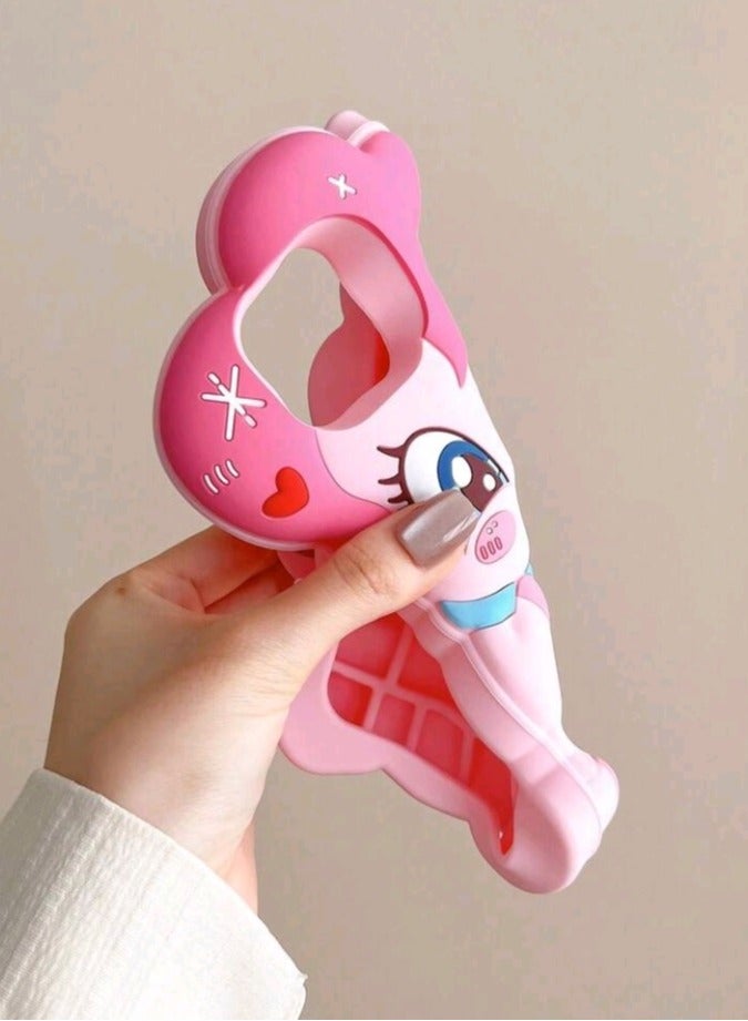 Amazingz Elegant Cover Case For Iphone 13 Anti Slip & Trendy Geometric Design - Image 4