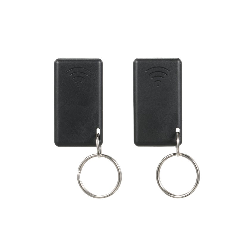 Engine Push Start: Black - Low Battery Detection Keyless Entry Starter for Most DC12V Gasoline Vehicles - Image 3