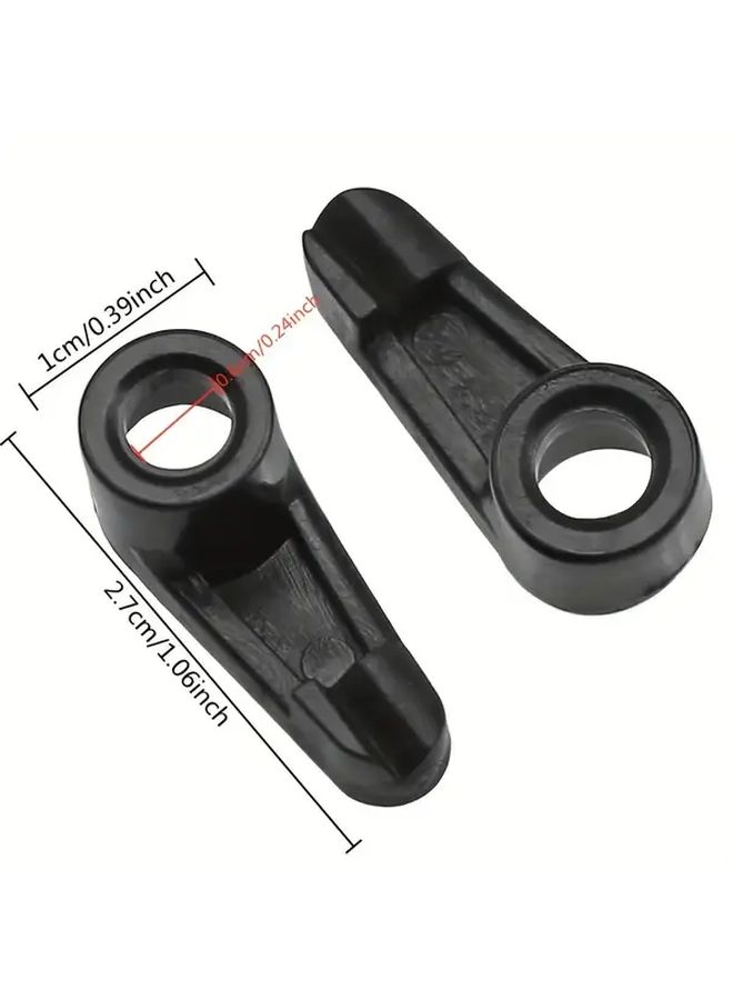 2 Pcs Heavy Duty Sewing Machine Needle Case Holder Shuttle Shell Holder With Secure Grip Compatible With Sewing Machines Parts Accessories. - Image 1