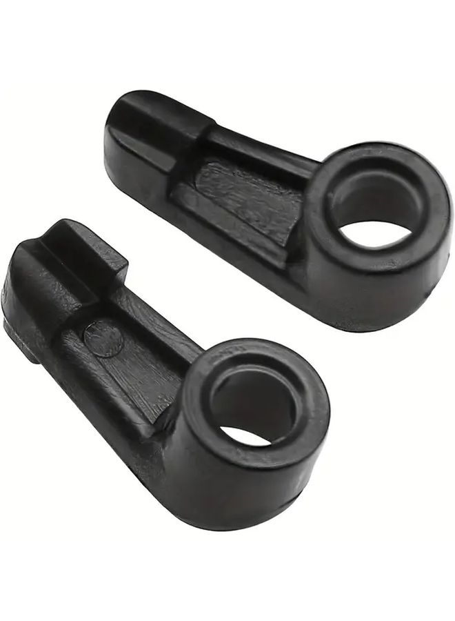 2 Pcs Heavy Duty Sewing Machine Needle Case Holder Shuttle Shell Holder With Secure Grip Compatible With Sewing Machines Parts Accessories. - Image 4