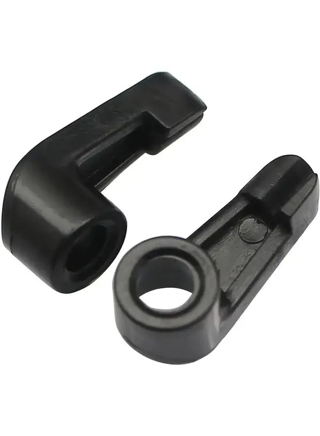 2 Pcs Heavy Duty Sewing Machine Needle Case Holder Shuttle Shell Holder With Secure Grip Compatible With Sewing Machines Parts Accessories. - Image 5