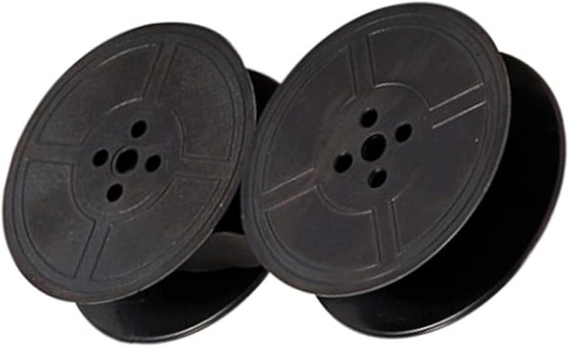 OKI ML80 Printer Ribbon Twin Spool Compatible with ML80 81 82 83 92 93 TEC EPS600 MA1100 Typewriters - Image 4