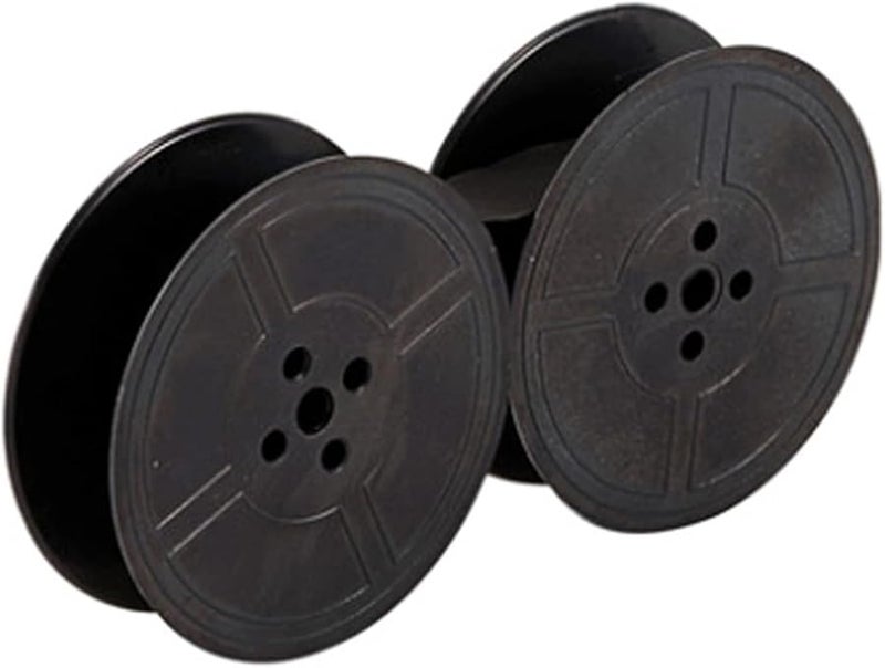 OKI ML80 Printer Ribbon Twin Spool Compatible with ML80 81 82 83 92 93 TEC EPS600 MA1100 Typewriters - Image 5