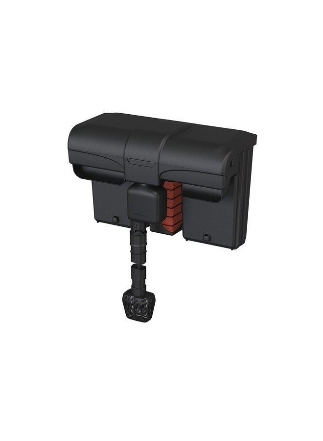 Marineland ML EMP 450/PGUIN 375 Foam Filter 12/1 CT, (Model: AQ-78309) - Image 5