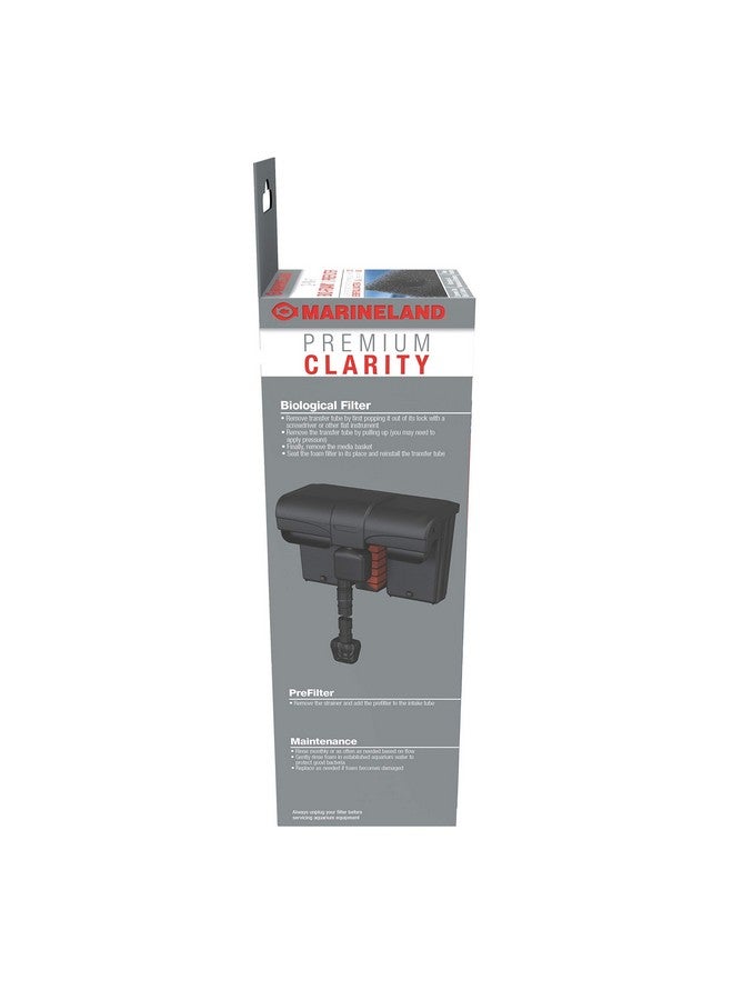 Marineland ML EMP 450/PGUIN 375 Foam Filter 12/1 CT, (Model: AQ-78309) - Image 3