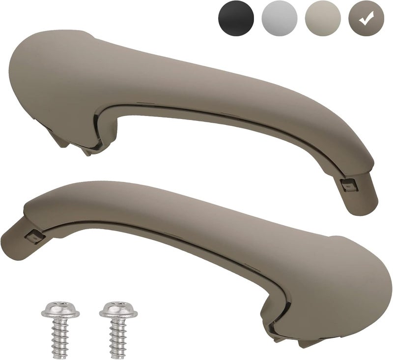 APPERFiT مجموعة مقبض باب داخلي APPERFiT لسيارات مرسيدس-بنز C-Class - Image 1