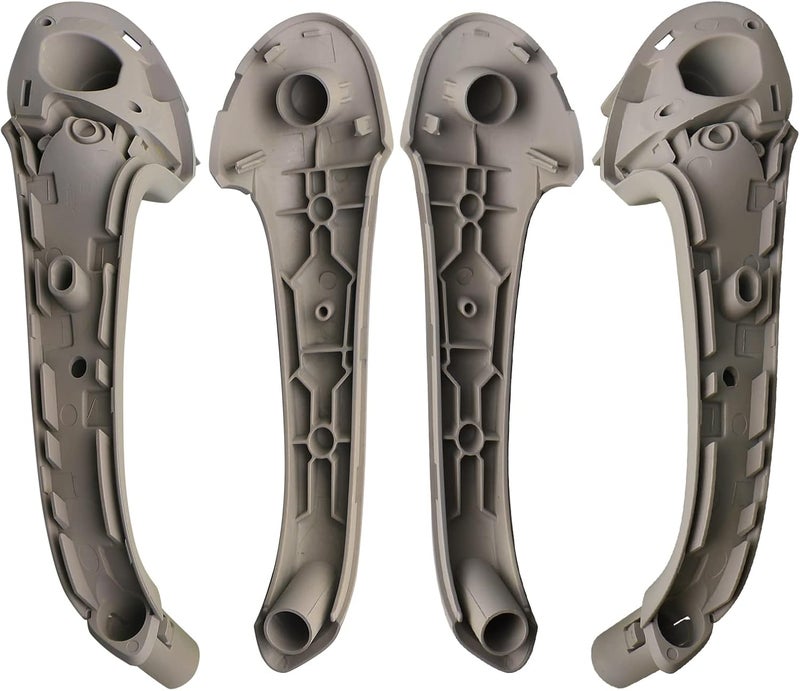 APPERFiT مجموعة مقبض باب داخلي APPERFiT لسيارات مرسيدس-بنز C-Class - Image 2