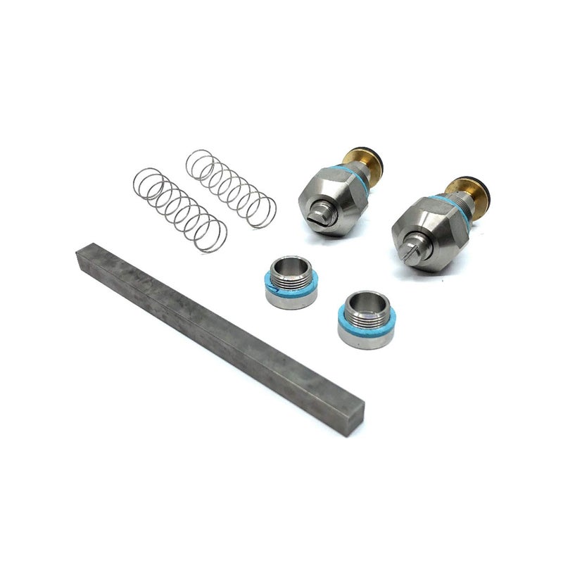 Symmons TT50AN200 Tempcontrol Thermostatic Mixing Valve Complete Replacement Stop Assembly