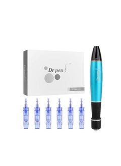 Dr. Pen Automatic Microneedling System for Wrinkle Removal and Acne Treatment - pzsku/Z1228A6DD130118DE12A5Z/45/_/1730910070/43519bea-cb01-4d71-9bfd-bd3dfdc67379