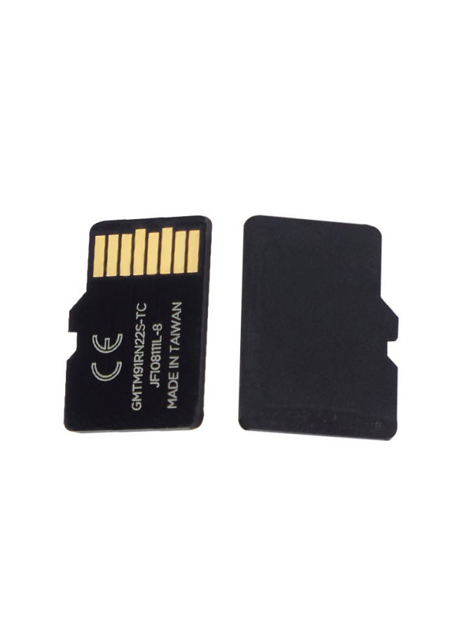 Gb Tf Memory Card Large Capacity Memory Card Driving Recorder Tf Card Monitoring Memory Special Card - Image 5