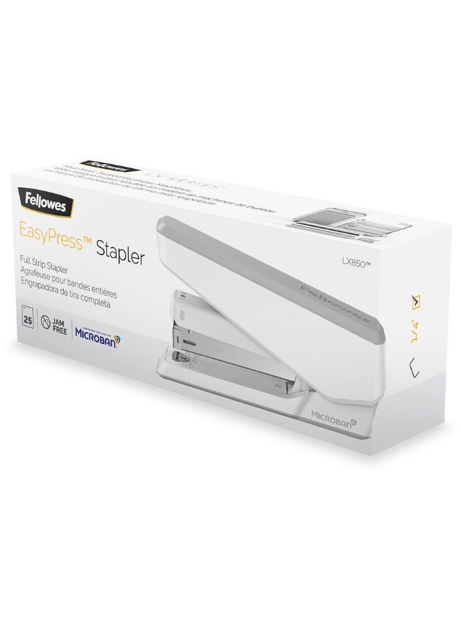 فيلوز دباسة LX850 EASYPRESS بيضاء اللون - Image 1