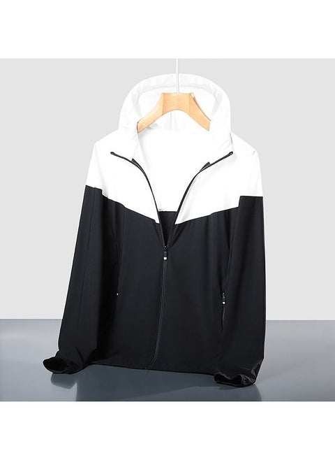 High Elastic Breathable UV Resistant Sunscreen Clothing
