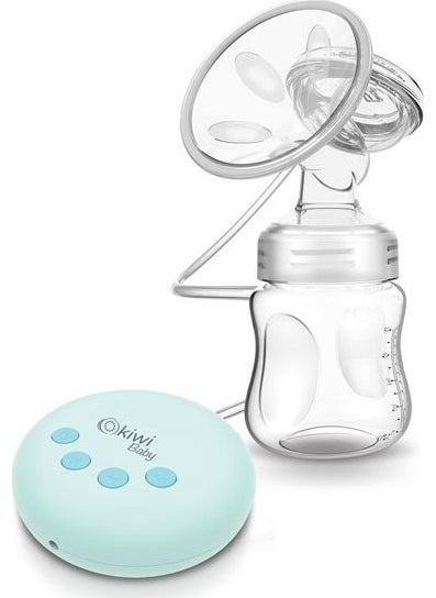 Kiwi - Baby Kbaby 58 Electric Breast Pump - Image 1