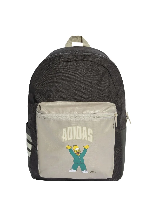 Adidas Adidas Y Sim Bpk U Brown Gym &amp; Training  For Kids