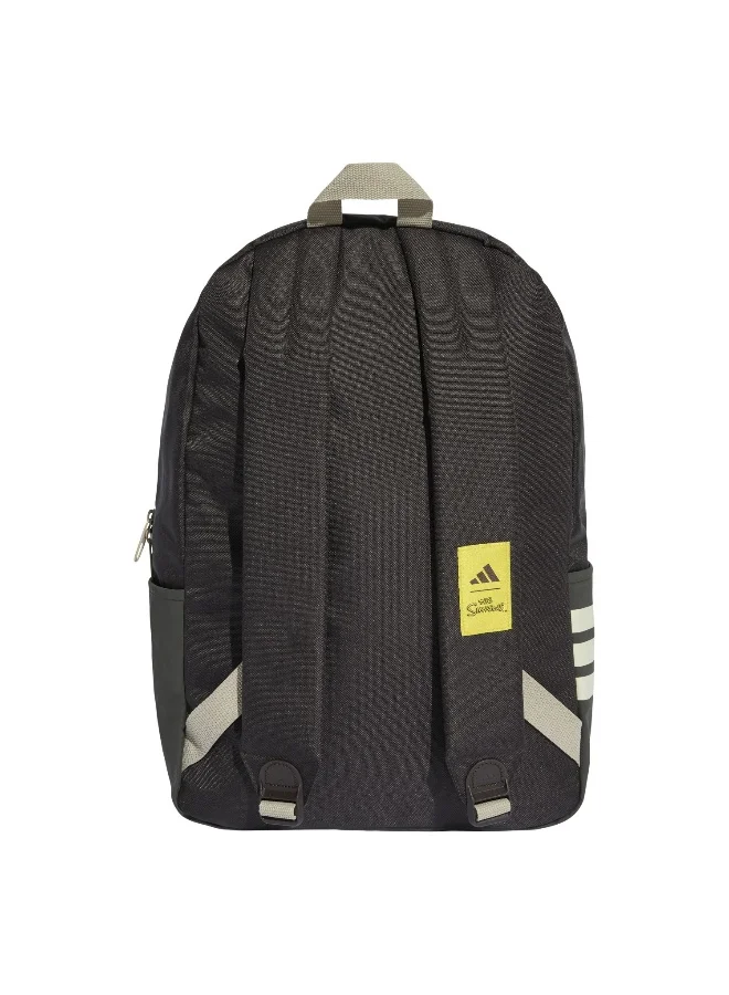 Adidas Adidas Y Sim Bpk U Brown Gym &amp; Training  For Kids