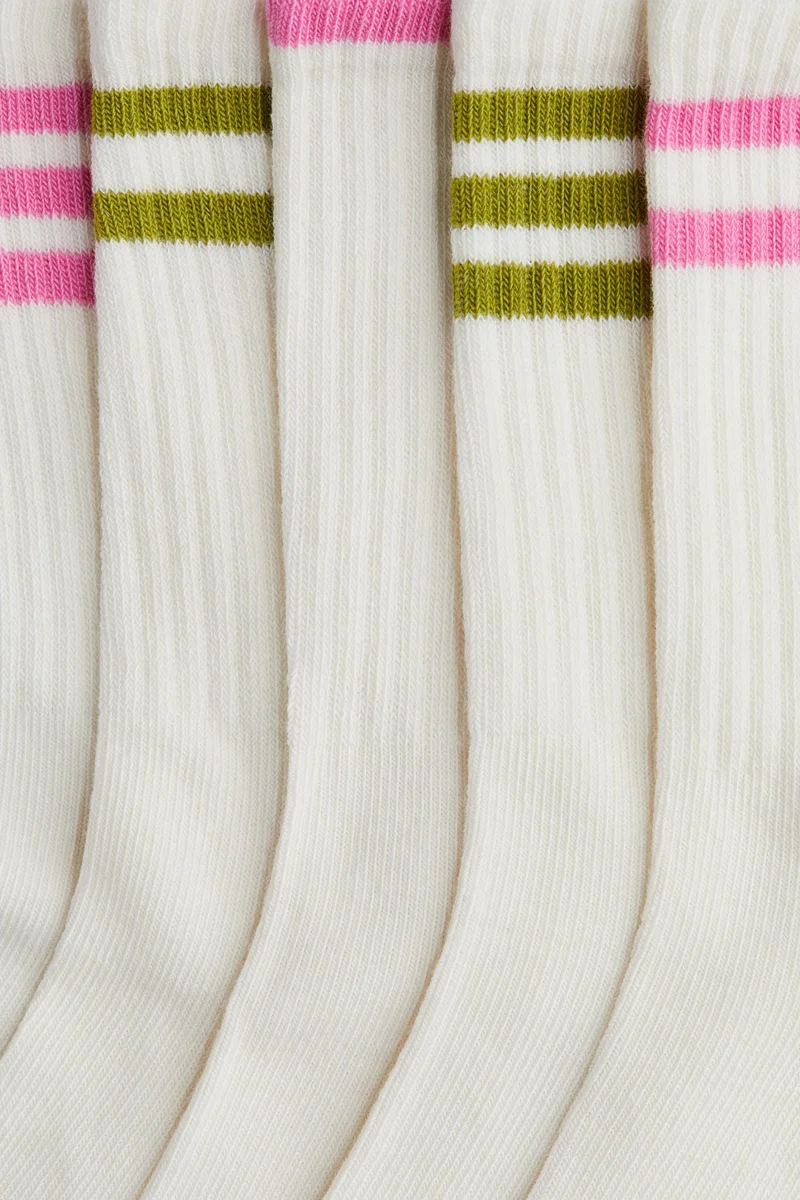 اتش اند ام جوارب - عبوة من 5 قطع