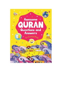 Awesome Quran Questions and Answers for Curious Minds