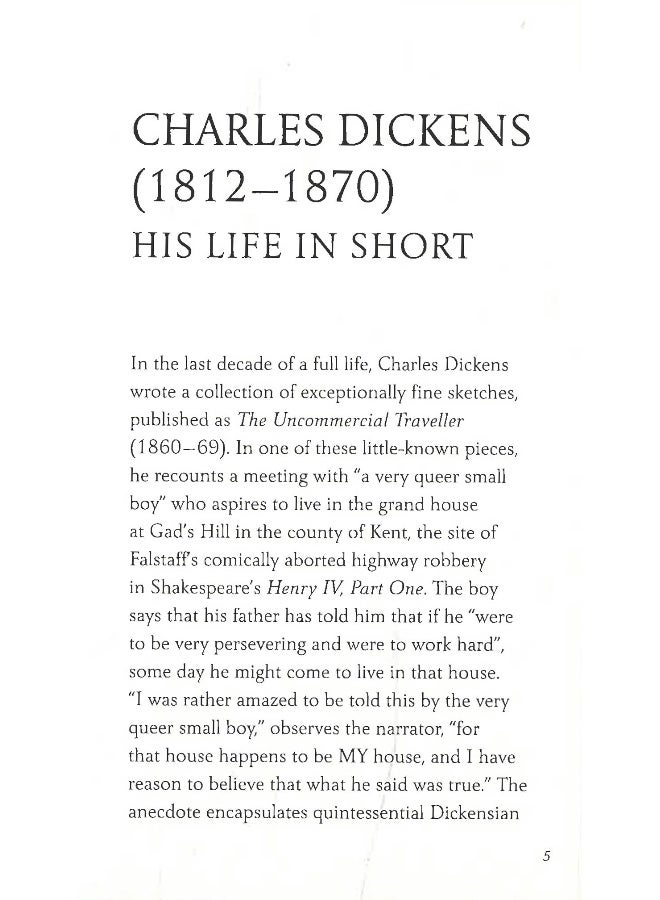 Conversations With Dickens  - Image 4