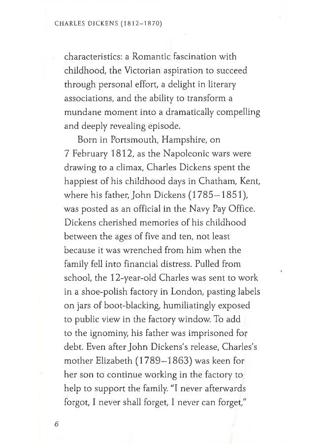 Conversations With Dickens  - Image 5