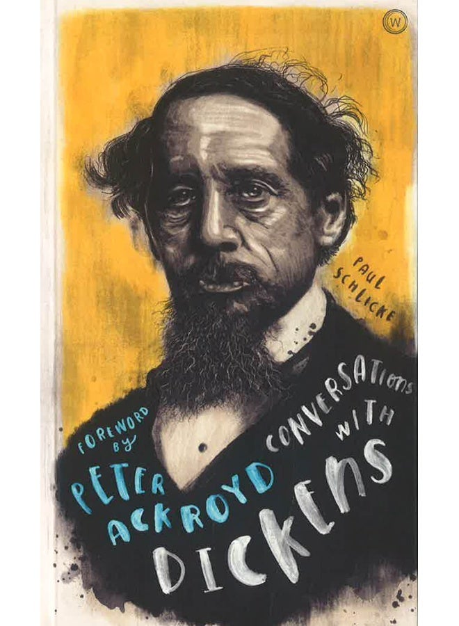 Conversations With Dickens  - Image 1