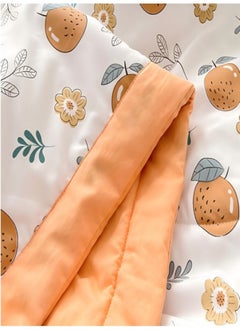 Beautiful Class A pure cotton summer quilt air conditioning quilt summer cool quilt 100% pure cotton thin quilt single double student thin quilt  - Image 3
