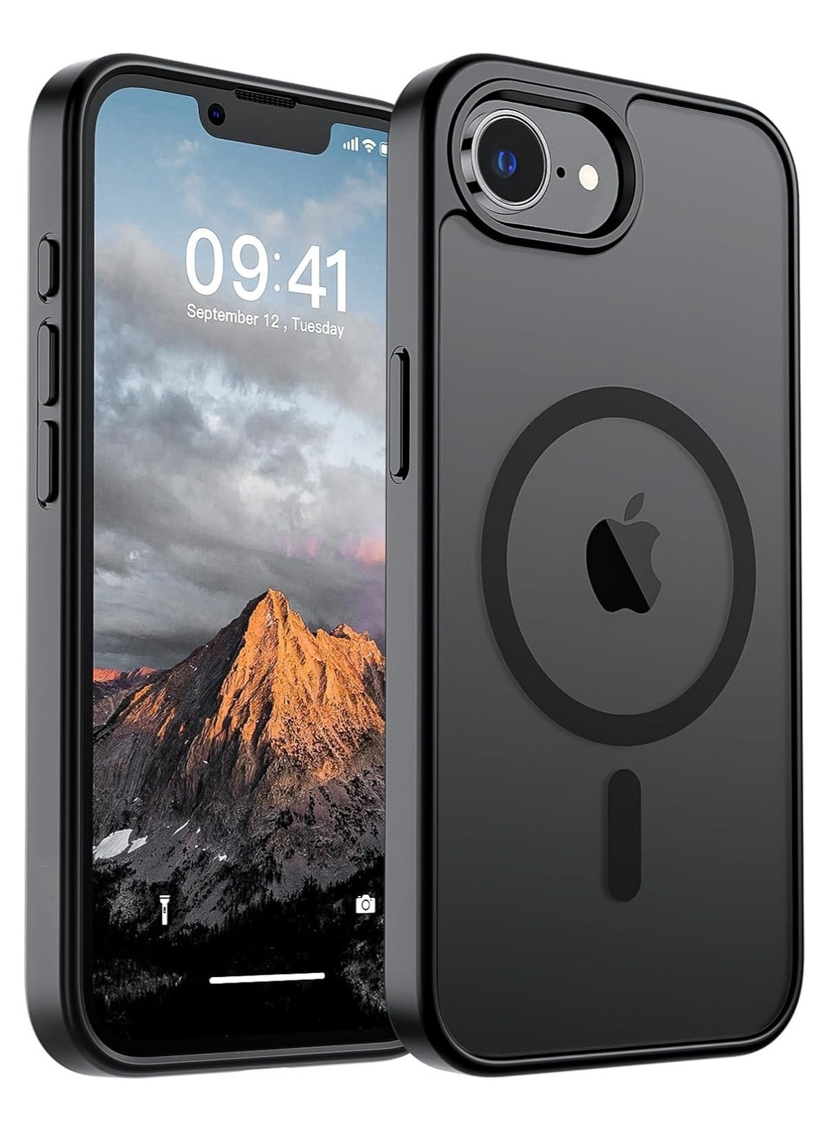 تشيروسين Cherosin iPhone 17e Case