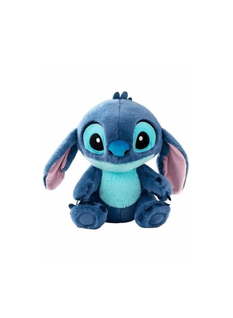 دمية ستيتش بريميوم 30 سم زرقاء