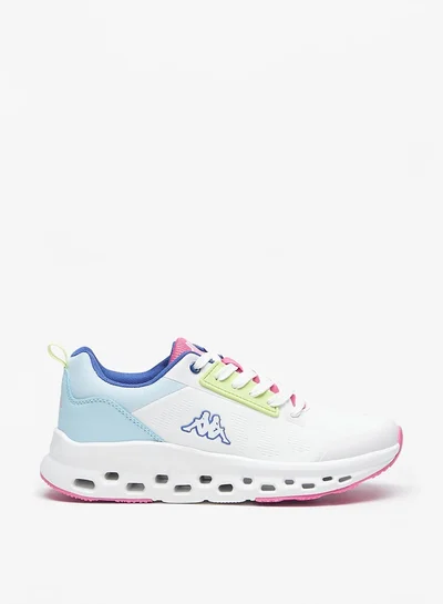 كابا Womens Colourblock Sports Shoes