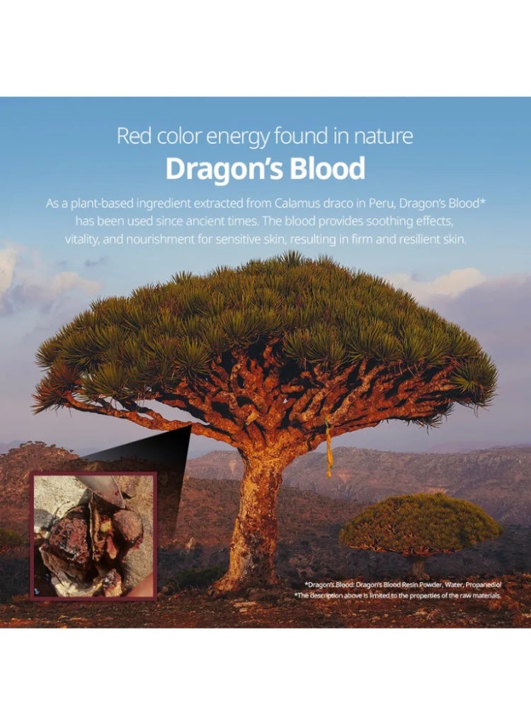 في تي كوزمتيكس في تي كوزمتكس ريد بوستر ريدل شوت 100 لامتصاص عميق وتجديد البشرة - Image 4