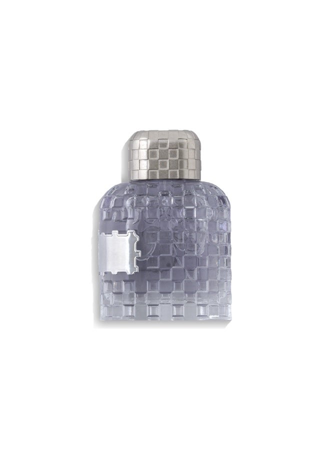 جنيد للعطور آثار - رجالي - عطر غربي - 100 مل - Image 1