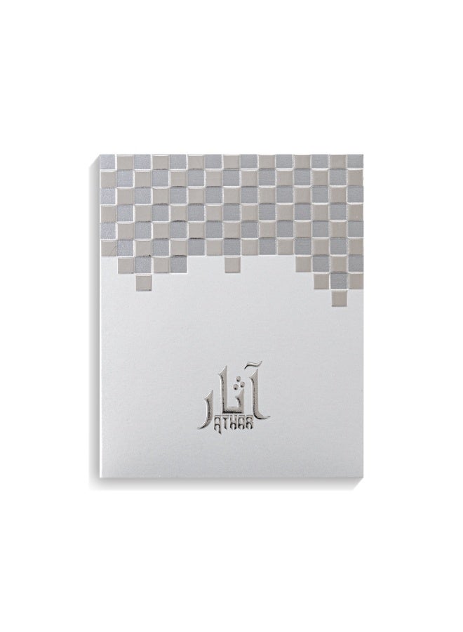 جنيد للعطور آثار - رجالي - عطر غربي - 100 مل - Image 2