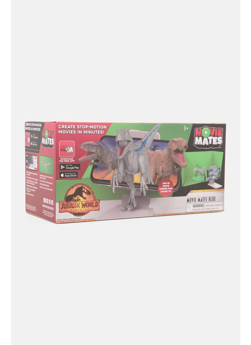 JURASSIC WORLD - Dominion Movie Mate, White Combo - Image 1