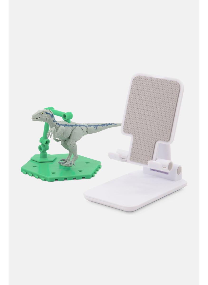 JURASSIC WORLD - Dominion Movie Mate, White Combo - Image 1