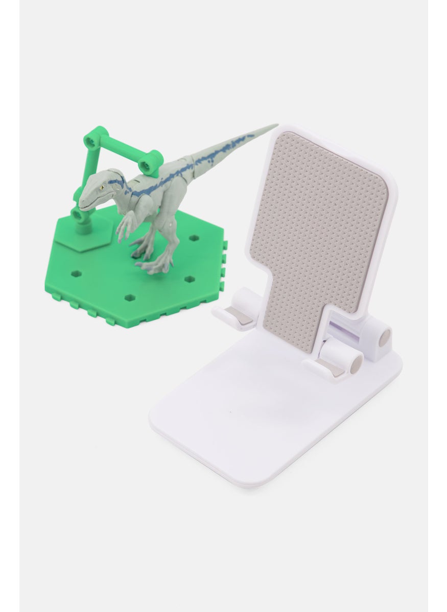 JURASSIC WORLD - Dominion Movie Mate, White Combo - Image 1