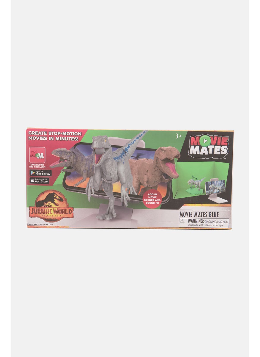 JURASSIC WORLD - Dominion Movie Mate, White Combo - Image 1