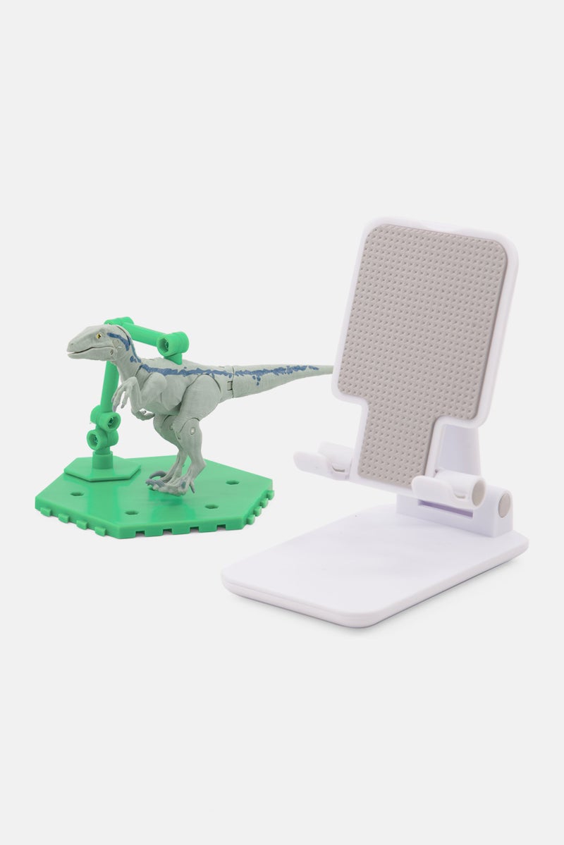 JURASSIC WORLD Dominion Movie Mate, White Combo - Image 3