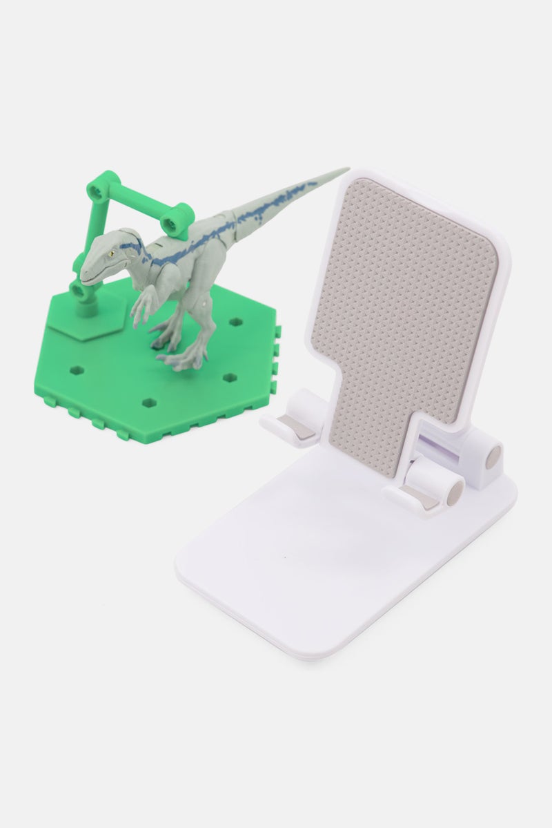 JURASSIC WORLD Dominion Movie Mate, White Combo - Image 5