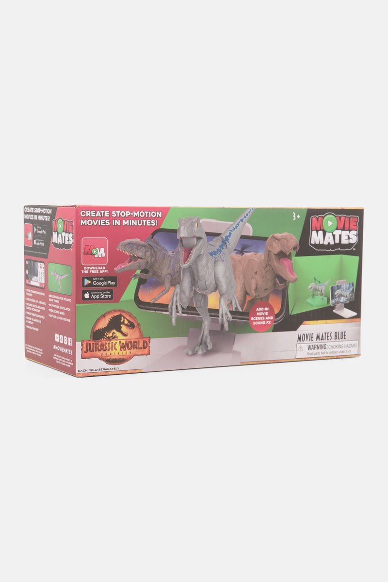 JURASSIC WORLD Dominion Movie Mate, White Combo - Image 2