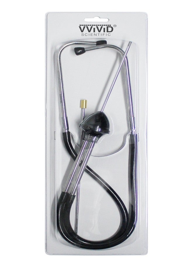 VViViD Automotive Mechanic Stethoscope Diagnostic Tool - Image 5