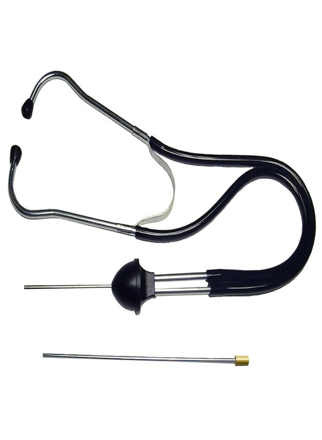 VViViD Automotive Mechanic Stethoscope Diagnostic Tool - Image 4