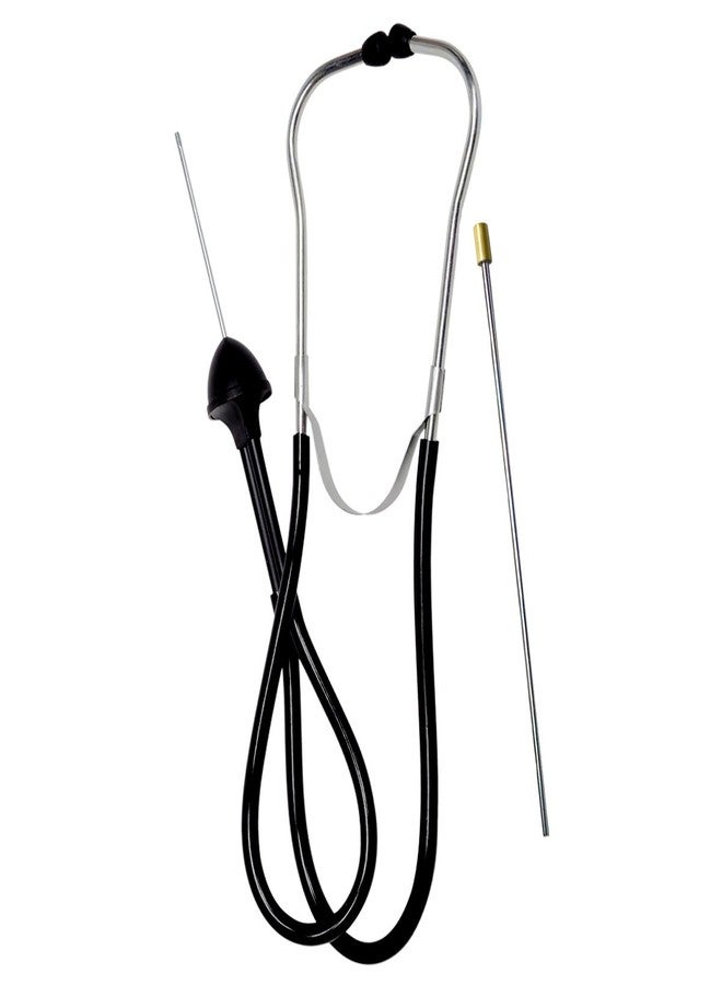 VViViD Automotive Mechanic Stethoscope Diagnostic Tool - Image 3