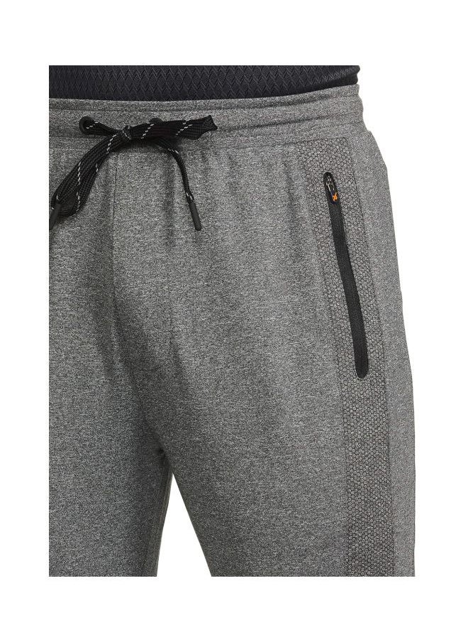 JOCKEY - Jockey MV12 Men Microfiber Elastane Stretch Slim Fit Joggers with Zipper Pockets and Stay Dry Treatment - Image 1