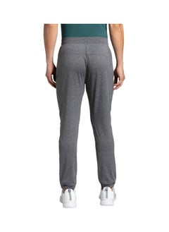 JOCKEY Jockey MV12 Men Microfiber Elastane Stretch Slim Fit Joggers with Zipper Pockets and Stay Dry Treatment  - Image 5