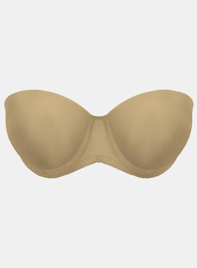Lasso Backless Cup B Bra - Image 2