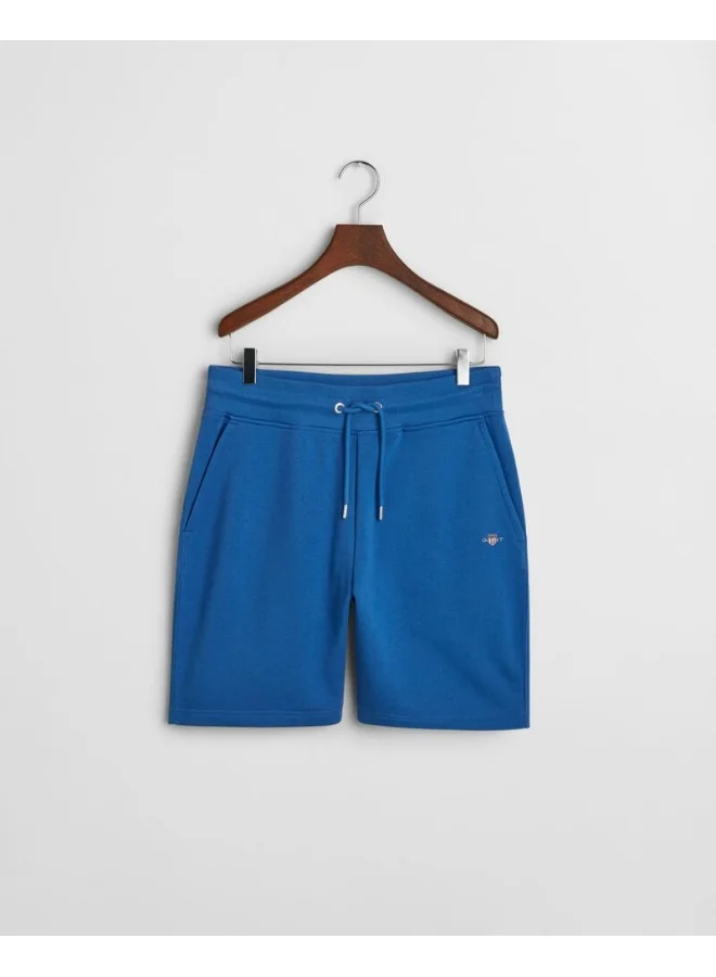 GANT Gant Regular Shield Sweat Shorts