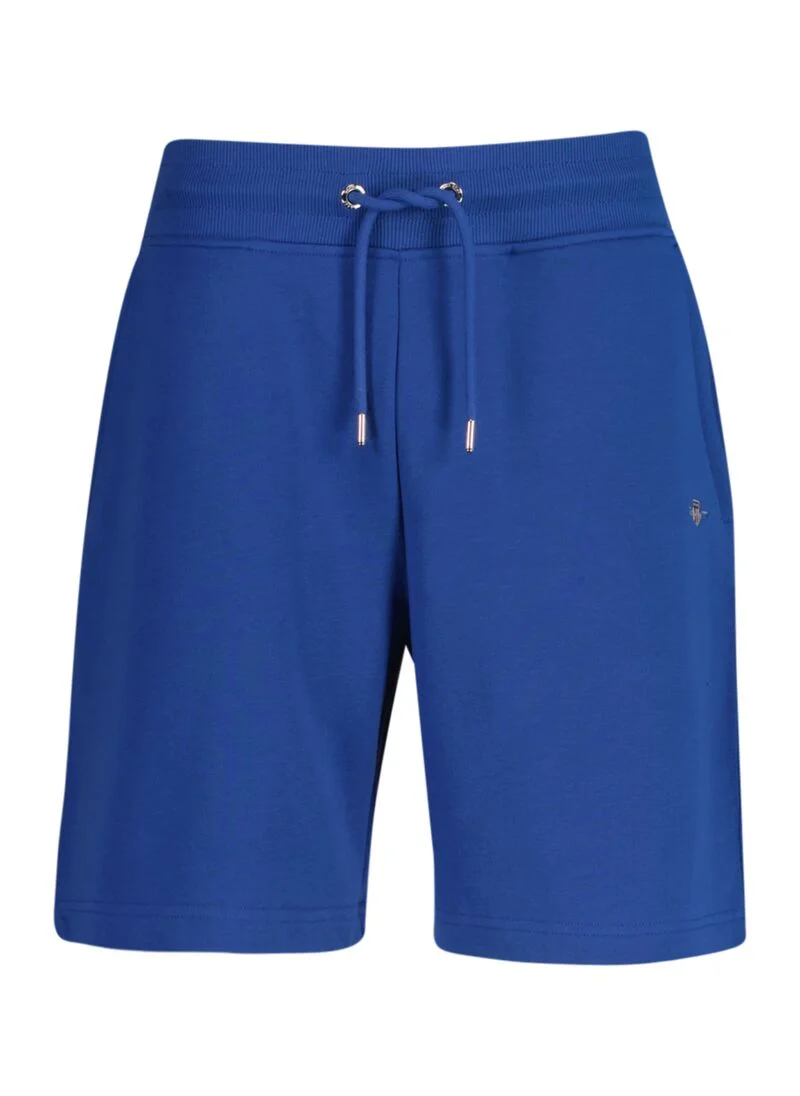 غانت Gant Regular Shield Sweat Shorts