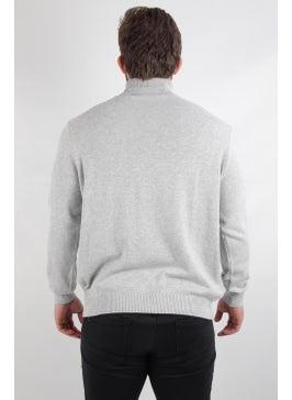 Alexander Gardi Turtleneck Regular Fit Casual Sweater New Season  - Image 3